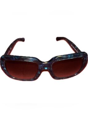 Dolce & Gabbana Marble Sunglasses